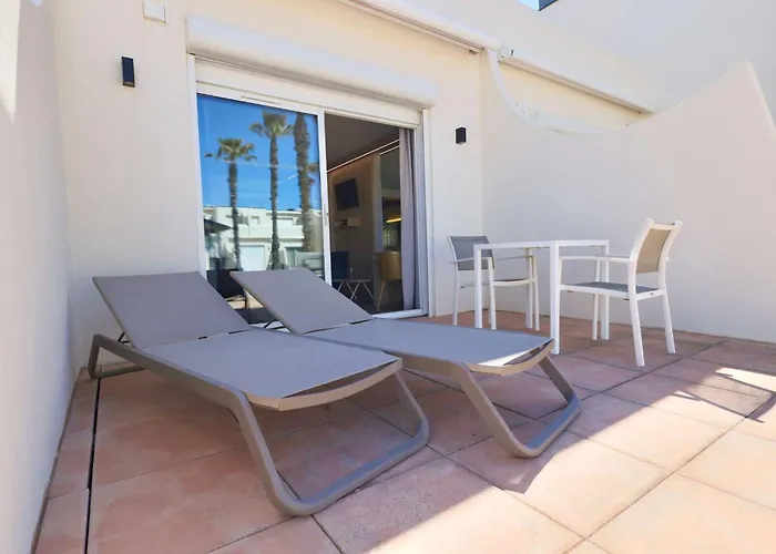 Jardin D'eden By Agn Je108 - Junior Premium Apartamento