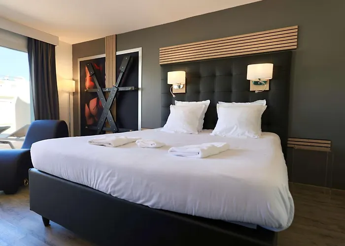 Jardin D'eden By Agn Je108 - Junior Premium Apartamento