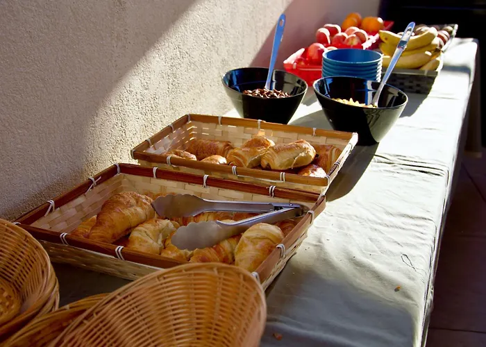 Jardin D'eden By Agn Je108 - Junior Premium Apartamento Agde