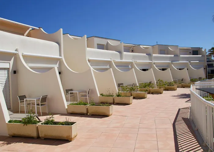 Jardin D'eden By Agn Je108 - Junior Premium Apartamento