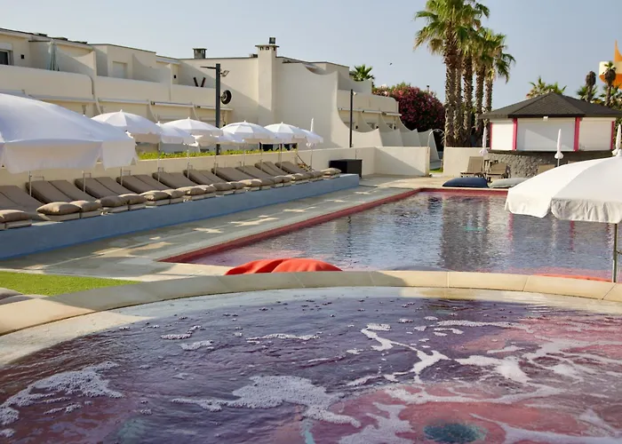 Jardin D'eden By Agn Je108 - Junior Premium Apartamento Agde