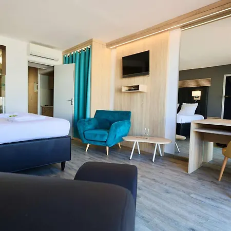 Jardin D'eden By Agn Je108 - Junior Premium Réservé Aux Couples * Agde