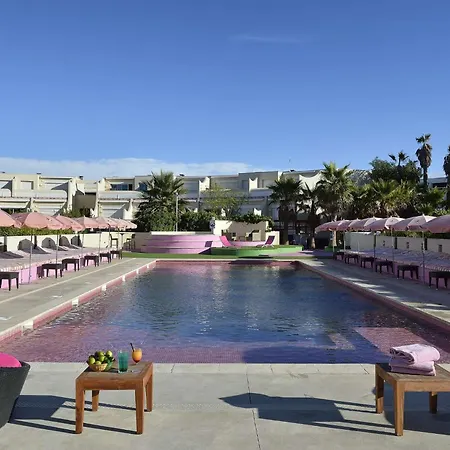 Jardin D'eden By Agn Je108 - Junior Premium Réservé Aux Couples * Agde