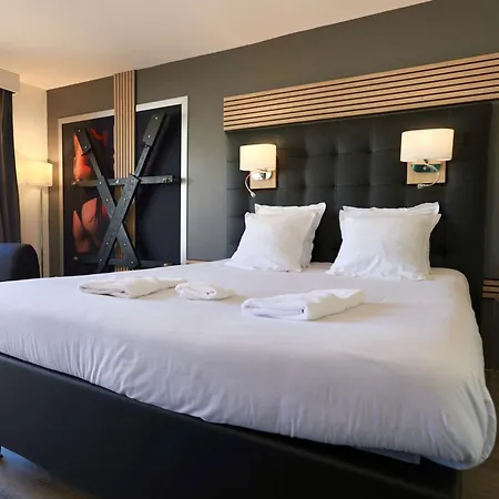 Jardin D'eden By Agn Je108 - Junior Premium Apartment