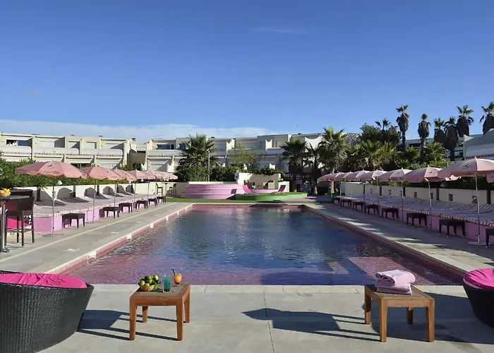 Jardin D'eden By Agn Je108 - Junior Premium Réservé Aux Couples * Agde