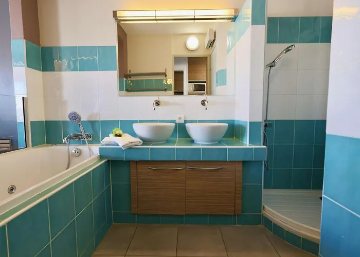 Apartamento Jardin D'eden By Agn Je108 - Junior Premium Réservé Aux Couples