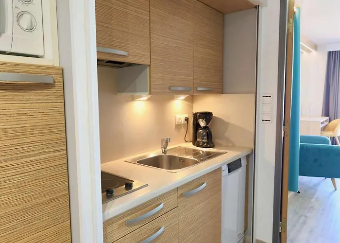 Jardin D'eden By Agn Je108 - Junior Premium Réservé Aux Couples Apartamento Agde